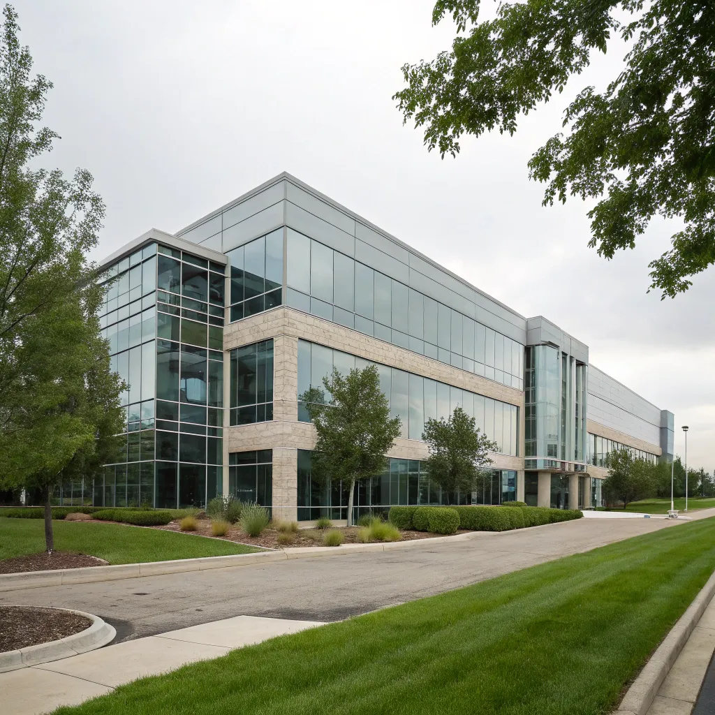 Office Building
