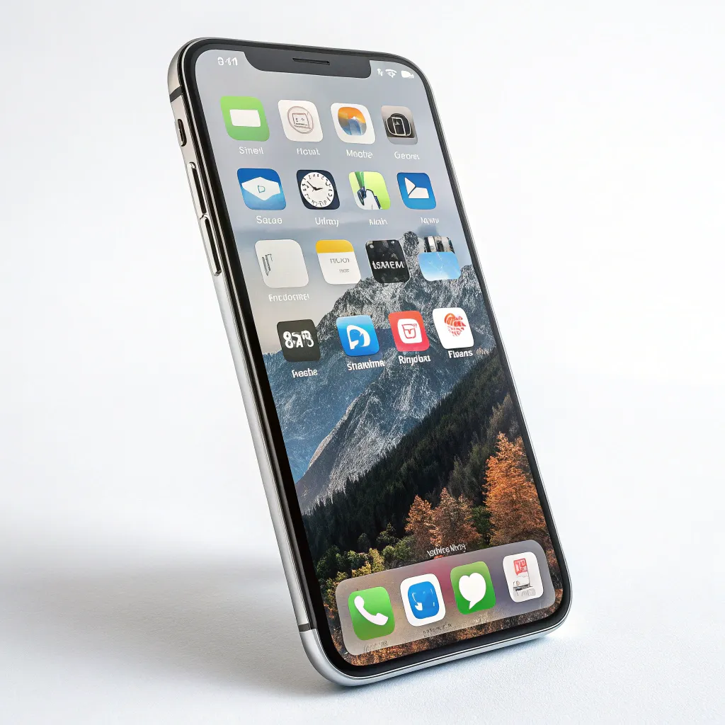 Phone Icon
