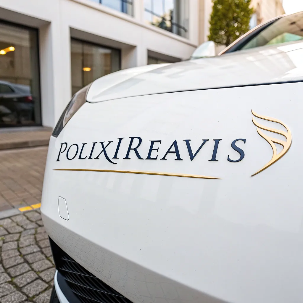 Polirexavis Logo